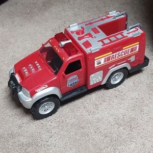 Fire truck